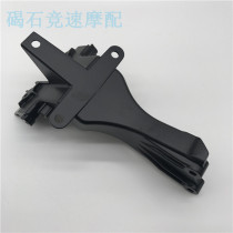 Motorcycle ZX-14R 06-07-08-09-10-11 years large lamp holder meter holder headlights fixed frame