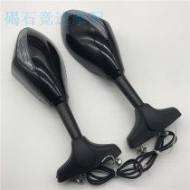Motorcycle accessories modified R1 Blackbird CBR1100XX Rearview Mirror Mirror Mirror