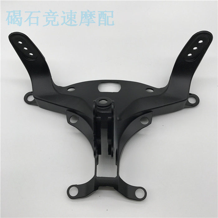 Motorcycle YZF1000 R1 07-08 headlight bracket headcover bracket instrument bracket
