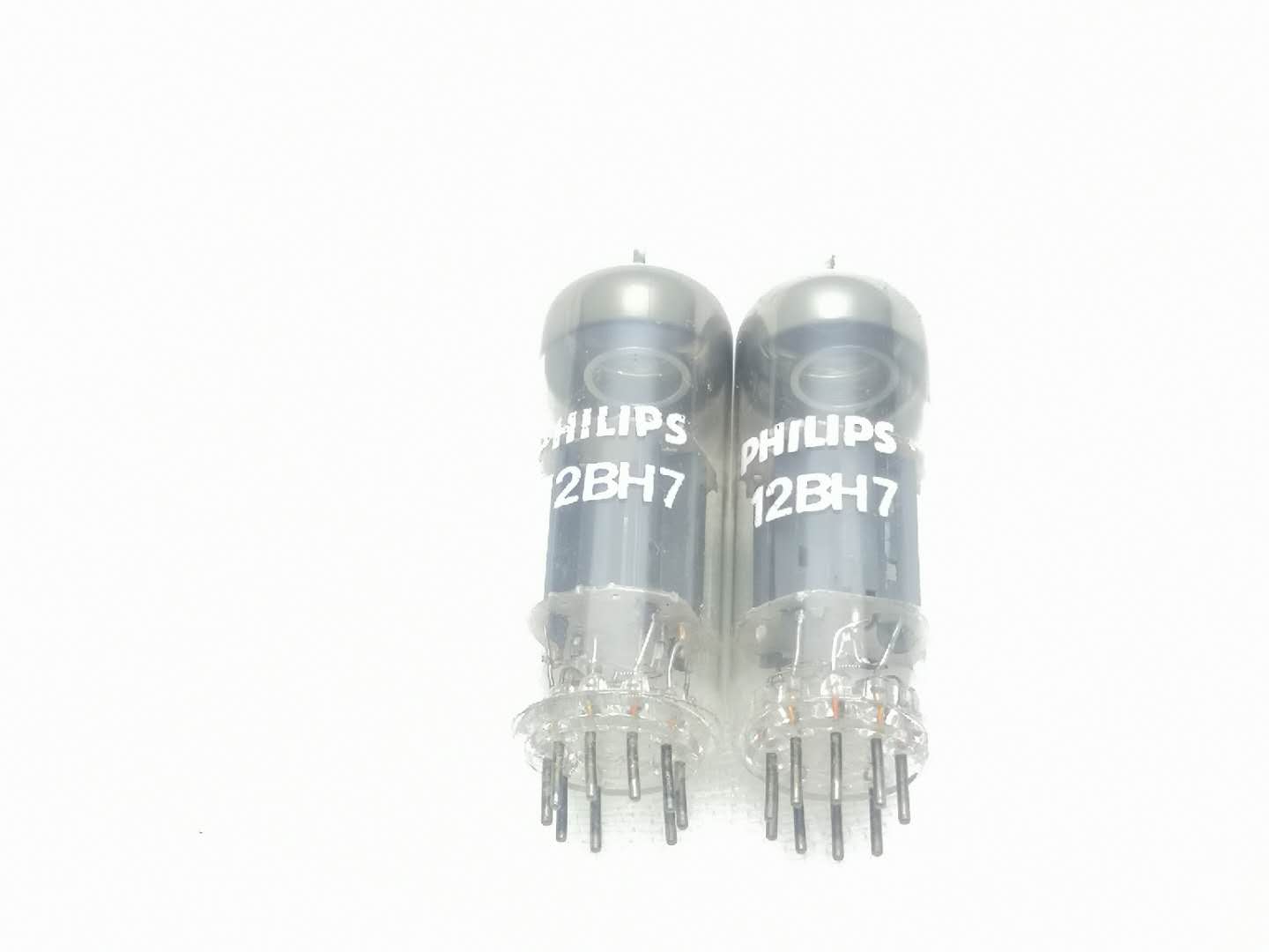 Philipp 12BH7 6N6 E182CC E182CC tube