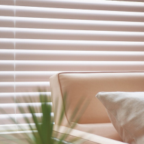  Blinds Aluminum alloy louver roller blinds Shading curtains Office blinds Kitchen bathroom Bathroom Waterproof