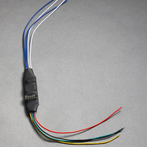 Macro Thai HT-110B Bus system module address module alarm module HT-BUS02B