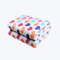Chăn điện nhỏ nén nóng vật lý trị liệu đơn văn phòng đầu gối chăn mini không bức xạ trẻ em nhíp điện nhỏ 4.961 ₫