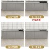 304 Stainless Steel Integrated Cabinets, Extra Thick Kitchen Cabinets, Integrated Household Stove Cabinets, Storage Cabinets, Cupboard, Sink Cabinet