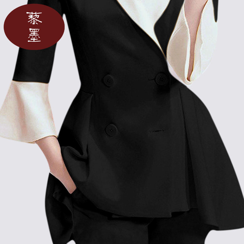 Veste pour femme L COASSION   en Polyester - Ref 3220933 Image 3