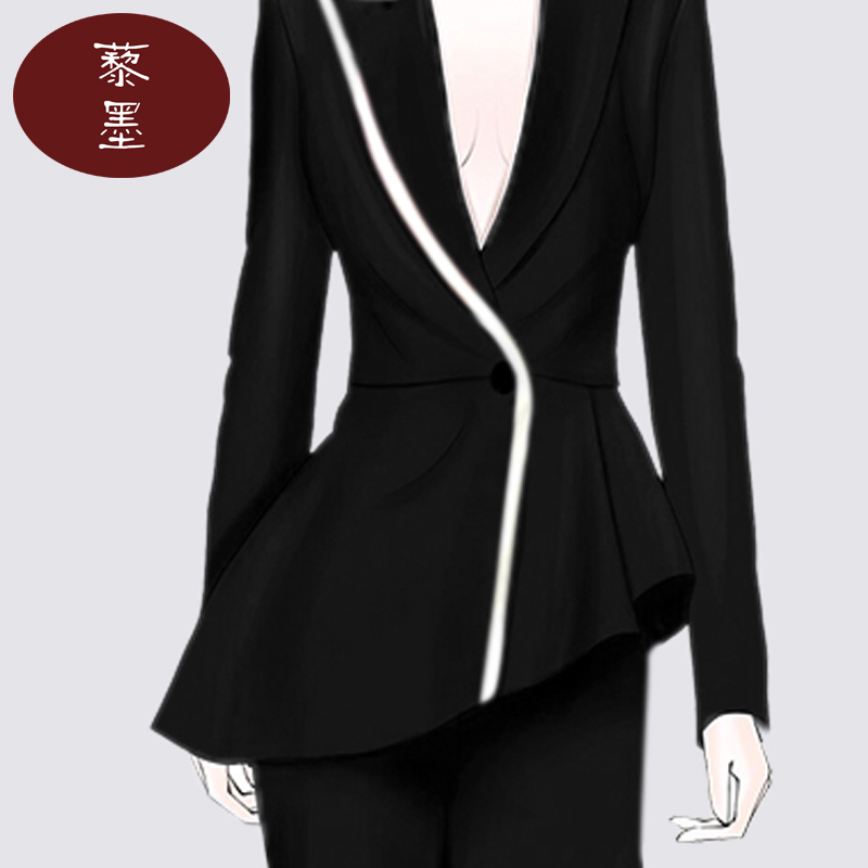 Veste pour femme - Ref 3218184 Image 3