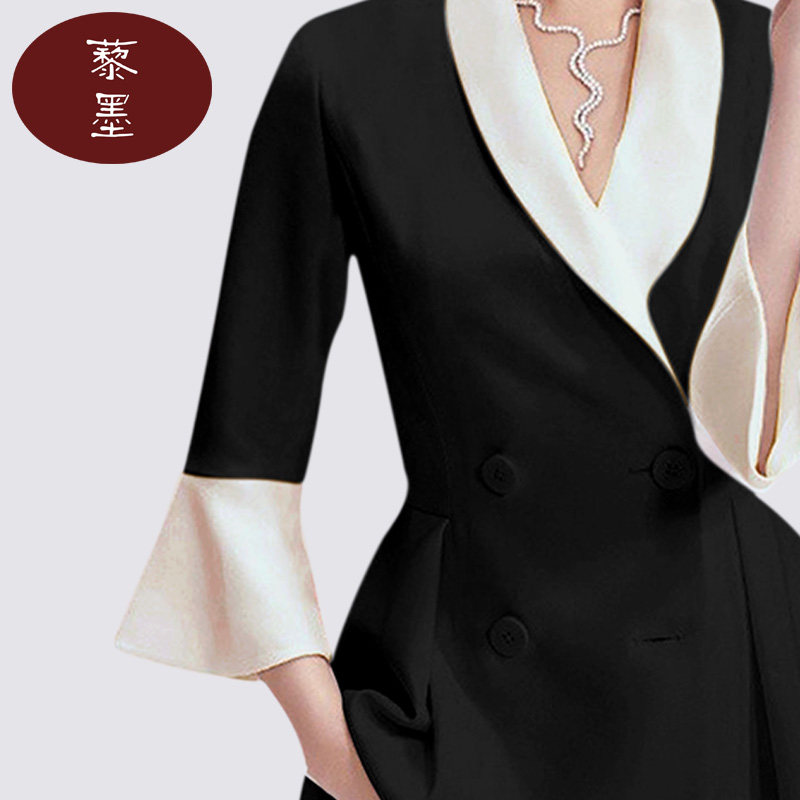 Veste pour femme L COASSION   en Polyester - Ref 3220933 Image 4
