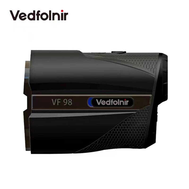 Eagle Diffraction VDFOLNIR Golf Rangefinder VF98 Artificial Intelligence Focused Slope Compensation Rangefinder-Taobao
