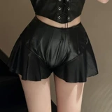 Сексуальный мегафон, приталенные штаны, шорты, свободный крой