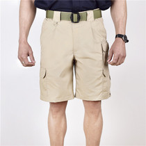  Handle PROPPER American defender outdoor casual tactical shorts Wear-resistant tactical mens pants