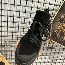  511 army fan mens outdoor sports hiking boots 12411 lightweight and breathable hiking sports board shoes non-slip V outsole