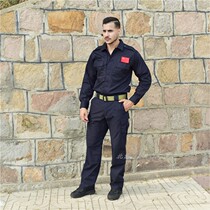  United States 511TDU light tactical mens outdoor long-sleeved plaid shirt 72054 shirt four seasons burst