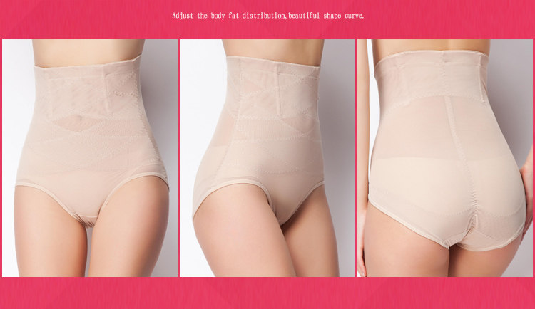 body amincissant Y01 en polyester - Ref 671606 Image 24