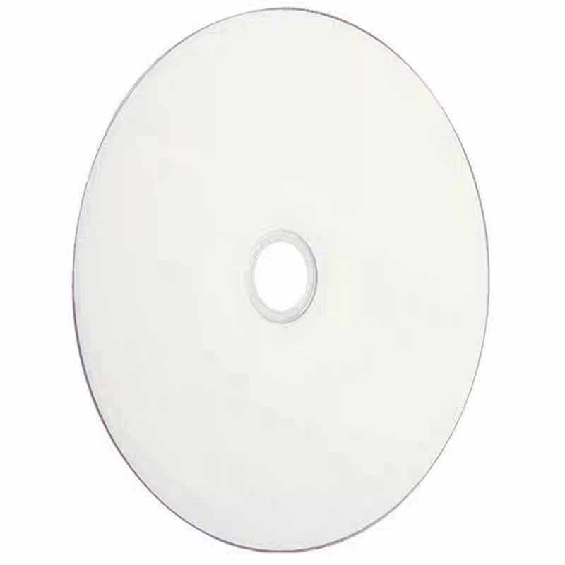 Piameja DVD Disc can print 4 7g high-quality DVD-R blank burn disc WIP100 disposable disc