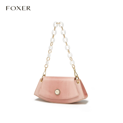 Сумка подмышку, сумка через плечо, розовая оригинальная сумка на одно плечо, подарок на день рождения