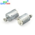 280 Rung động cơ Micro DC Motor Toy động cơ rung động cơ rung Motor. 