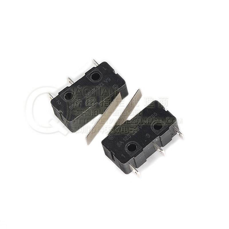 Microswitch Chuột Chuyển 024-A có tay cầm 3 feet (10)