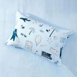 Детский мультяшный хлопковый комплект для школьников, хлопковое одеяло, пододеяльник, простыня для мальчиков, 4 предмета, 3 предмета, постельные принадлежности