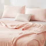 [Новый продукт] Dreaming Baby Cotton Summer было вымыто все -то -кондиционирование воздуха категорией хлопкового воздуха, категория тонкая стеганая общежитие может быть доступно