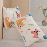 Детский хлопковый комплект, хлопковое покрывало для мальчиков, 4 предмета, постельные принадлежности, 3 предмета, увеличенная толщина