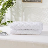 Антибактериальная защитная подушка, летний матрас для домашнего использования, детские тонкие накладки, простыня