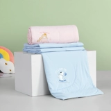 Летнее прохладное одеяло, летнее одеяло, можно стирать