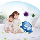 Антибактериальная защитная подушка, летний матрас для домашнего использования, детские тонкие накладки, простыня