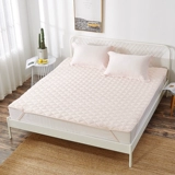 Антибактериальная защитная подушка, летний матрас для домашнего использования, детские тонкие накладки, простыня