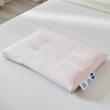 Комфортная антибактериальная подушка подходит для мужчин и женщин, с защитой шеи