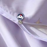 Детский хлопковый комплект, 4 предмета, 3 предмета, постельные принадлежности