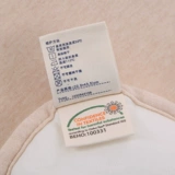 Подушка для младенца для новорожденных, 0-1 лет, можно стирать