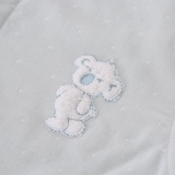 Детская хлопковая пижама подходит для мужчин и женщин, хлопковый лонгслив, дышащее нижнее белье, детская одежда