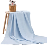 Детское полотенце для детского сада, марлевое маленькое хлопковое летнее одеяло для сна