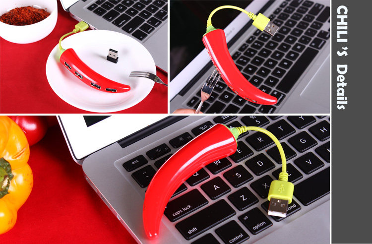 Hub USB - Ref 363773 Image 9