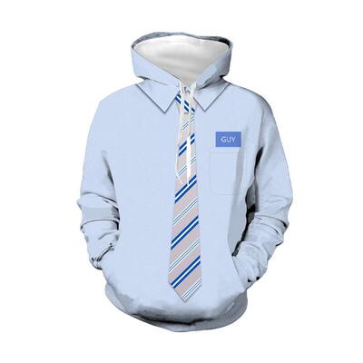 taobao agent Clothing, sweatshirt, hoody, sports jacket, cosplay