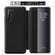 P30pro [Qu Screen] Cross -Line Black Black