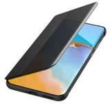 Применимо Huawei P40pro Coase Mobile Phone New P40 Plain Peel Mate40por Защитная крышка Mete30e Flip -Type EPRO High -END 5G All -Inclusies