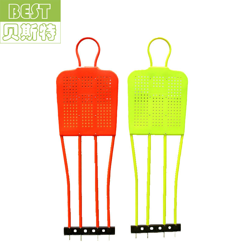 High-grade football free kick training wall training target training foot football training auxiliary equipment and equipment