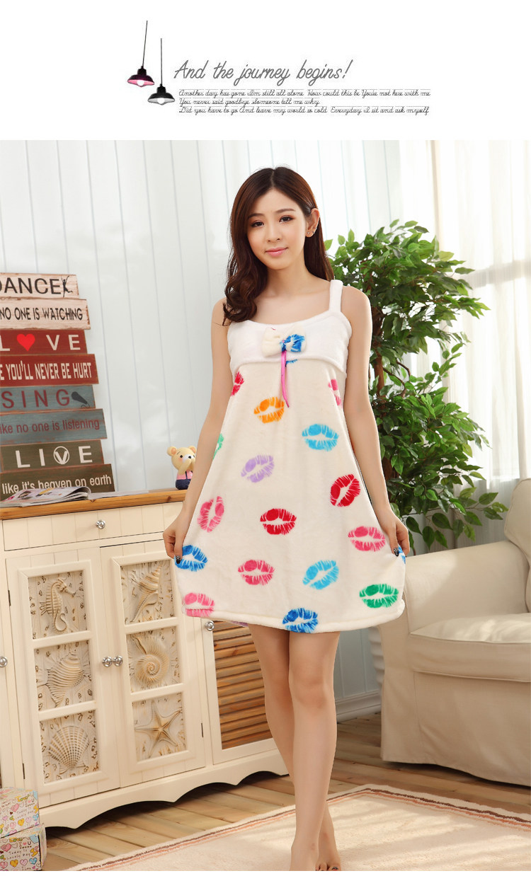 Peignoir - Ref 590328 Image 47