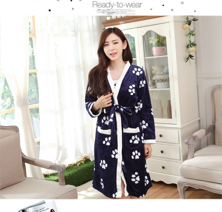 Peignoir - Ref 590328 Image 36