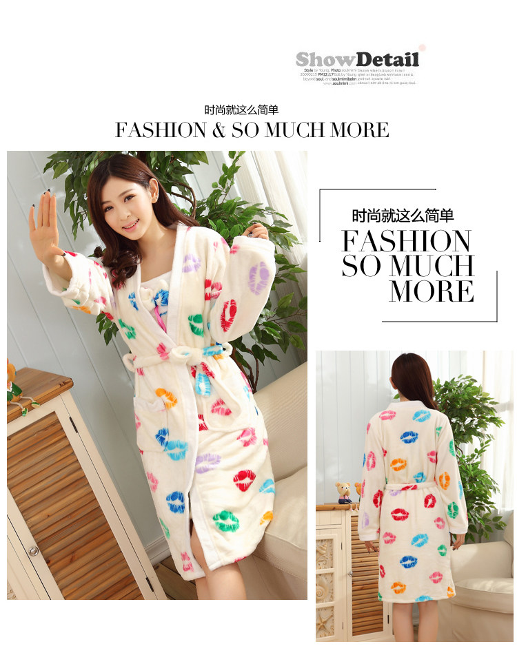 Peignoir - Ref 590328 Image 48