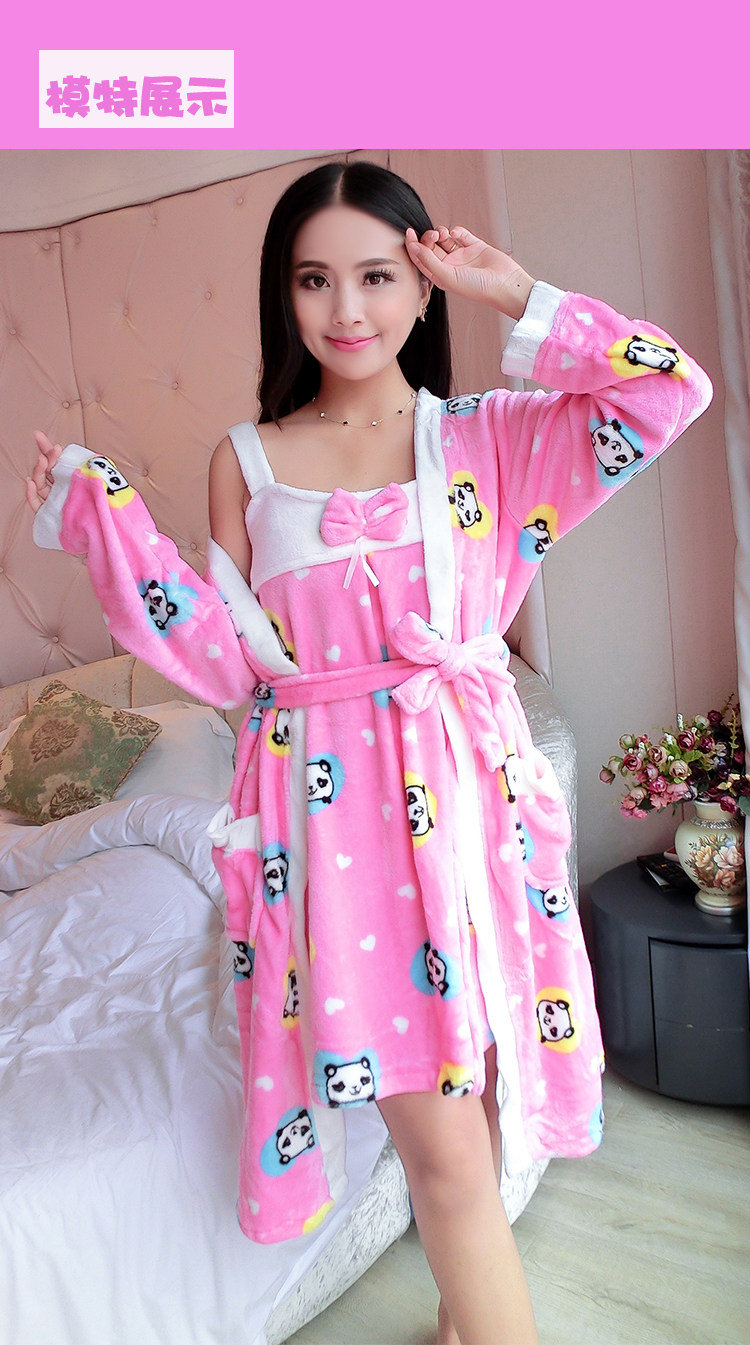 Peignoir - Ref 590328 Image 14