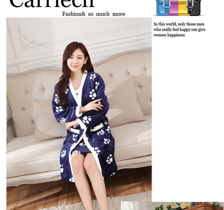 Peignoir - Ref 590328 Image 34