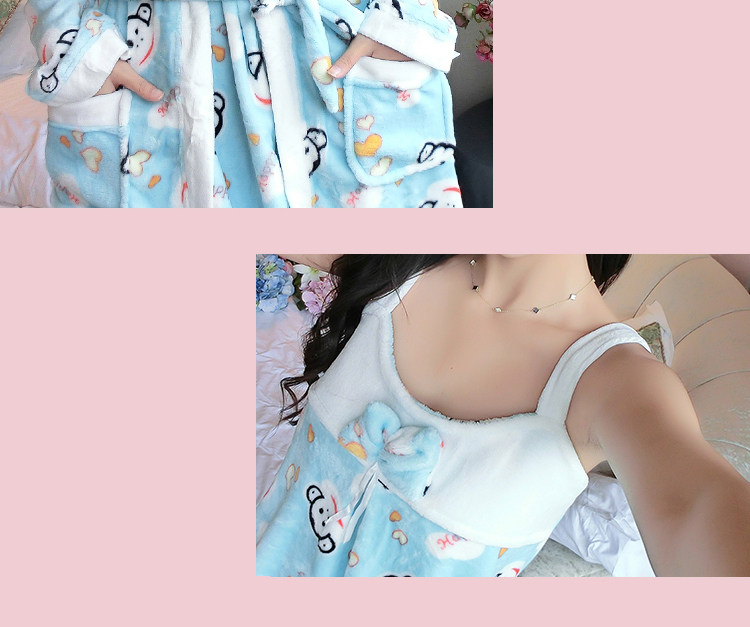 Peignoir - Ref 590328 Image 25