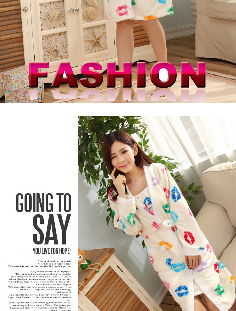 Peignoir - Ref 590328 Image 45