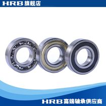 HRB Ha axis 6000 6001 6002 6003 6004 6005 6006 6007 6008 ZZ 2RZ