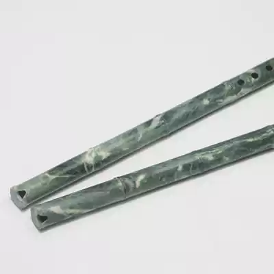 Landscape pattern verification test performance Yuxiao collection gifts cheap beginner easy to start Classic long flute tone is good