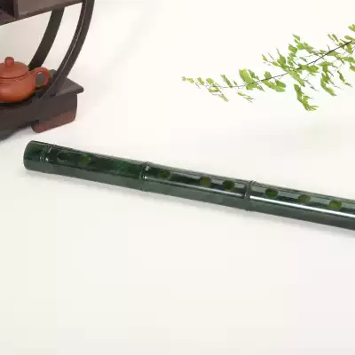 Collection grade Jasper c tune flute Jasper flute back to the book low price for good flute value-added sound sound sound delivery certificate