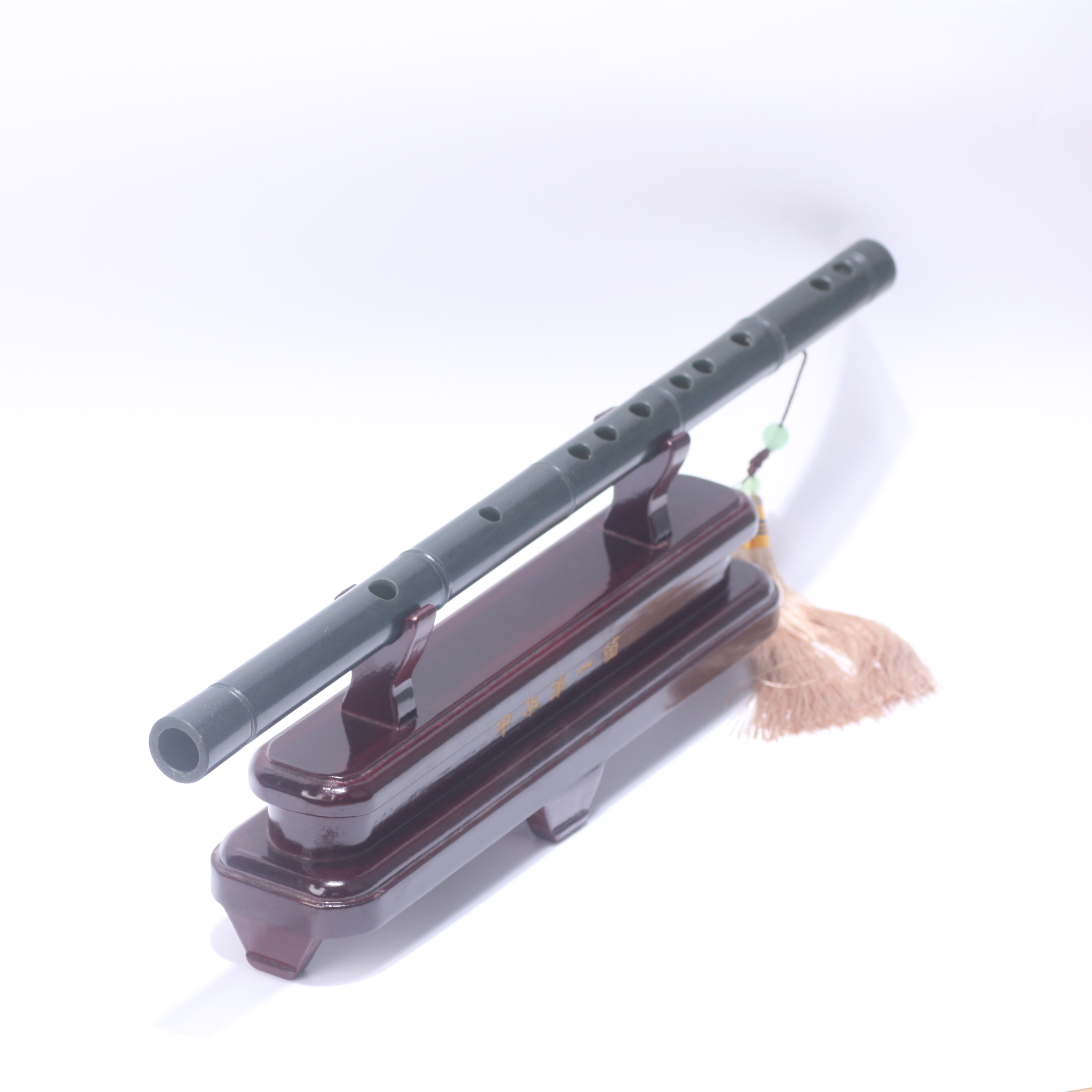 Year-end promotion of musical instruments with certificate and Tian Yuflute playing the collection and examination examination and gift study professional Chen Qianyu flute