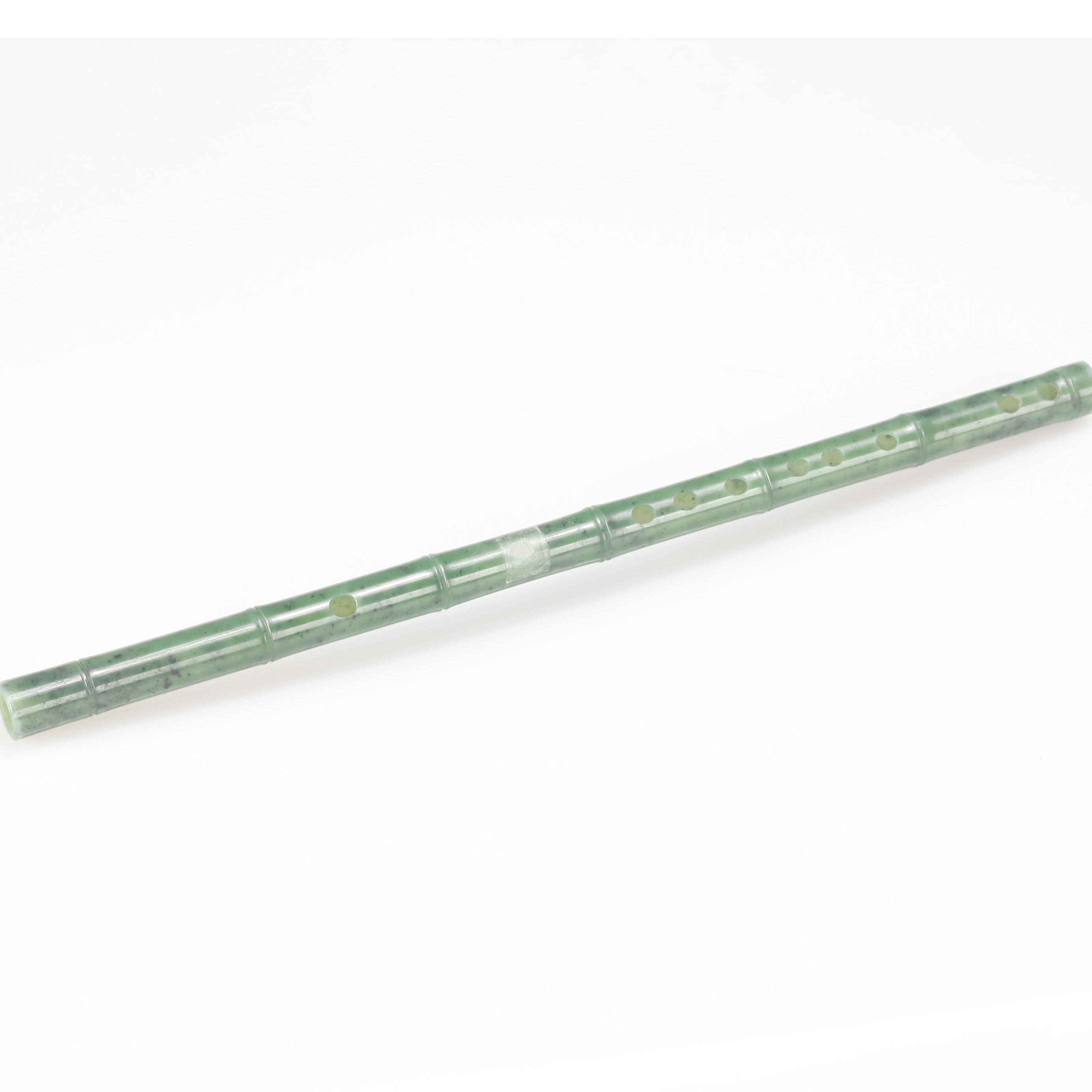 Ji Le Brand and Tian Biyu Chen Qing horizontal flute 6 hole flute bamboo flute national musical instrument qualification examination performance collection flute